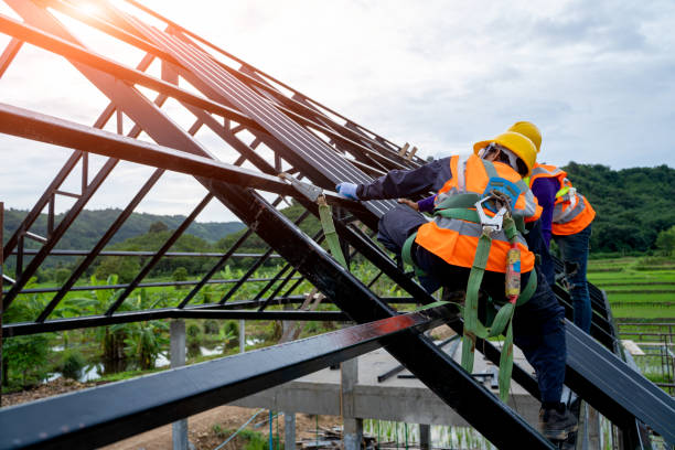 Best Roof Repair Services  in Woodville, AL