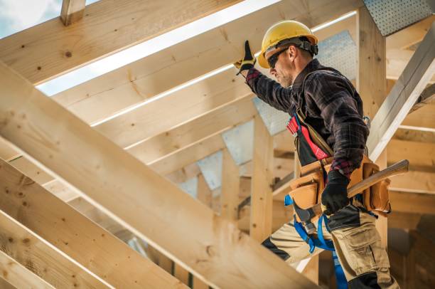Trusted Woodville, AL Roofing Contractor Experts