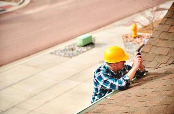 Best Commercial Roofing Services  in Woodville, AL