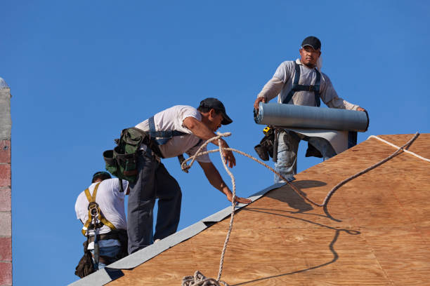 Best Roof Leak Repair  in Woodville, AL