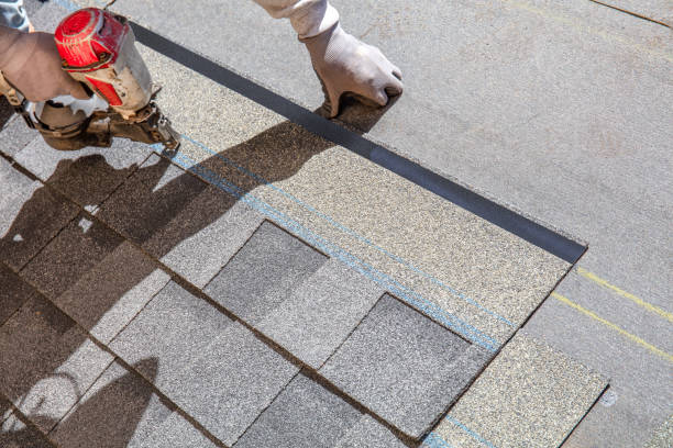 Best Commercial Roof Installation  in Woodville, AL
